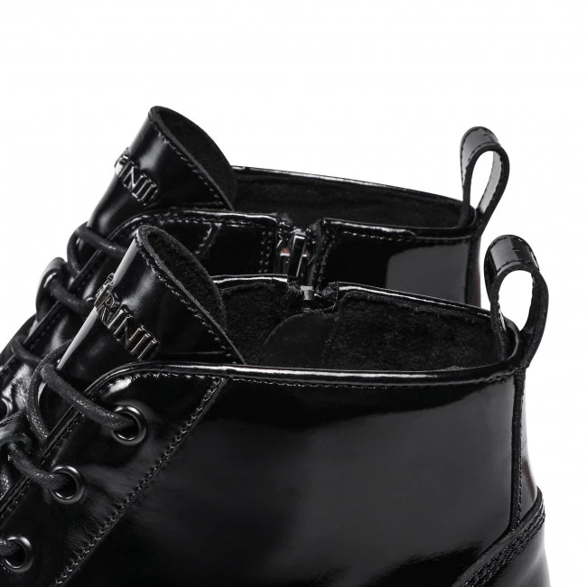 Bottes Et Autres Bottines CARINII - B7630 D54-000-000-E52 Noir 6 Bottes Et Autres Bottines CARINII - B7630 D54-000-000-E52 Noir – Image 6