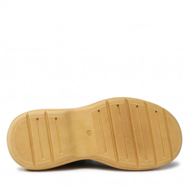 Bottes Et Autres Bottines CARINII - B7630 D54-000-000-E52 Noir 4 Bottes Et Autres Bottines CARINII - B7630 D54-000-000-E52 Noir – Image 4