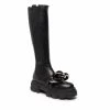 Bottes Et Autres Bottes CARINII - B7636 E50-000-000-E33 Noir