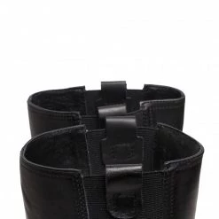 Bottes Et Autres Bottes CARINII - B7636 E50-000-000-E33 Noir -Carinii Soldes 0000209313550 07 mg kopia