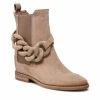 Bottes Et Autres Bottines CARINII - B7642 O17-000-000-E63 Beige