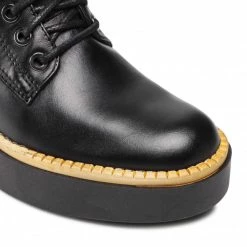 Bottes Et Autres Bottines CARINII - B7482 E50-000-000-000 Noir 11 Bottes Et Autres Bottines CARINII - B7482 E50-000-000-000 Noir -Carinii Soldes 0000209390957 03 rz