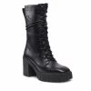 Bottes Et Autres Bottines CARINII - B7700 E50-000-000-E88 Noir