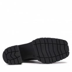 Bottes Et Autres Bottines CARINII - B7700 E50-000-000-E88 Noir -Carinii Soldes 0000209391046 04 rz