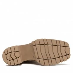 Bottes Et Autres Bottes CARINII - B7700 R77-000-000-E88 Beige 9 Bottes Et Autres Bottes CARINII - B7700 R77-000-000-E88 Beige -Carinii Soldes 0000209391060 04 ki