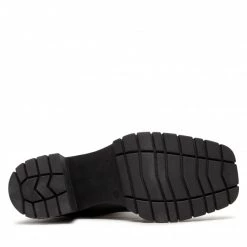 Bottes Et Autres Bottines CARINII - B7705 E50-000-000-E88 Noir 9 Bottes Et Autres Bottines CARINII - B7705 E50-000-000-E88 Noir -Carinii Soldes 0000209391091 04 ki