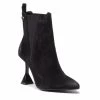 Bottes Et Autres Bottines CARINII - B7711 H20-000-000-000 Noir