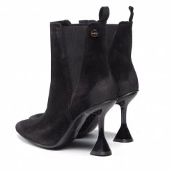 Bottes Et Autres Bottines CARINII - B7711 H20-000-000-000 Noir 8 Bottes Et Autres Bottines CARINII - B7711 H20-000-000-000 Noir -Carinii Soldes 0000209391176 02 kt