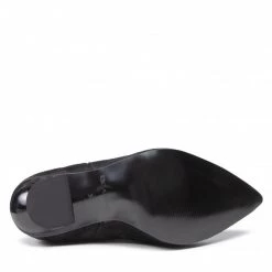 Bottes Et Autres Bottines CARINII - B7711 H20-000-000-000 Noir 9 Bottes Et Autres Bottines CARINII - B7711 H20-000-000-000 Noir -Carinii Soldes 0000209391176 05 kt