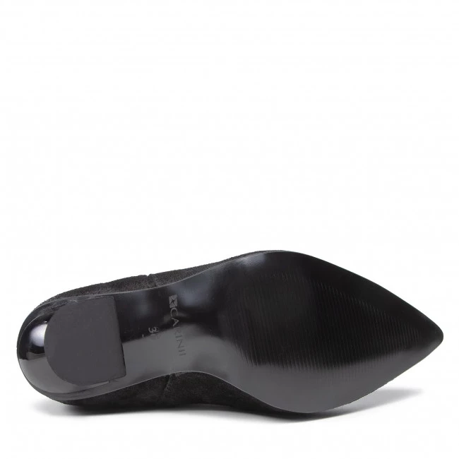 Bottes Et Autres Bottines CARINII - B7711 H20-000-000-000 Noir 4 Bottes Et Autres Bottines CARINII - B7711 H20-000-000-000 Noir – Image 4