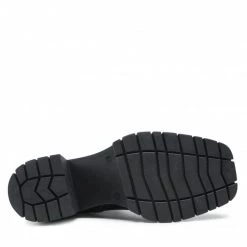 Bottes Et Autres Bottines CARINII - B7713 070-000-000-E88 Noir -Carinii Soldes 0000209391190 05 rz