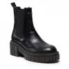 Bottes Et Autres Bottines CARINII - B7450 E50-000-000 E47 Noir