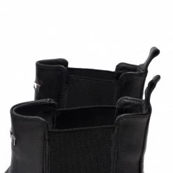 Bottes Et Autres Bottines CARINII - B7450 E50-000-000 E47 Noir 11 Bottes Et Autres Bottines CARINII - B7450 E50-000-000 E47 Noir -Carinii Soldes 0000209412178 03 mg kopia 1