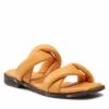 Mules Et Sandales Mules / Sandales De Bain CARINII - B6135 270-000-000-000 Orange