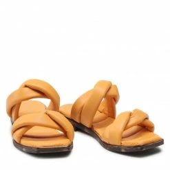 Mules Et Sandales Mules / Sandales De Bain CARINII - B6135 270-000-000-000 Orange 10 Mules Et Sandales Mules / Sandales De Bain CARINII - B6135 270-000-000-000 Orange -Carinii Soldes 0000209433692 08 rz