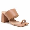 Mules Et Sandales Mules / Sandales De Bain CARINII - B6257 491-000-000-000 Beige