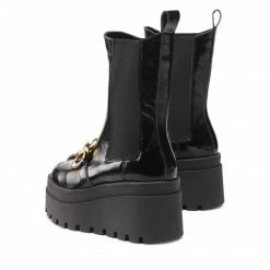 Bottes Et Autres Bottines CARINII - B7512 070-000-000-E68 Noir 8 Bottes Et Autres Bottines CARINII - B7512 070-000-000-E68 Noir -Carinii Soldes 0000209489668 02 rz