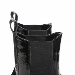 Bottes Et Autres Bottines CARINII - B7512 070-000-000-E68 Noir 11 Bottes Et Autres Bottines CARINII - B7512 070-000-000-E68 Noir -Carinii Soldes 0000209489668 06 rz