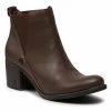 Bottes Et Autres Bottines CARINII - B3705/N 729-000-000-861 Marron