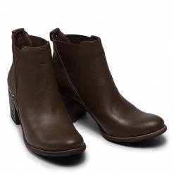 Bottes Et Autres Bottines CARINII - B3705/N 729-000-000-861 Marron 10 Bottes Et Autres Bottines CARINII - B3705/N 729-000-000-861 Marron -Carinii Soldes 0000209729511 04 mg kopia