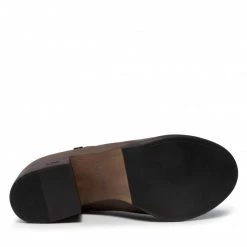 Bottes Et Autres Bottines CARINII - B3705/N 729-000-000-861 Marron 9 Bottes Et Autres Bottines CARINII - B3705/N 729-000-000-861 Marron -Carinii Soldes 0000209729511 05 mg kopia