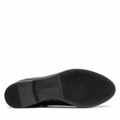 Bottes Et Autres Bottines CARINII - B5205 E50-000-000-C63 Noir -Carinii Soldes 0000209729559 05 mf