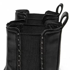 Bottes Et Autres Bottines CARINII - B7721 E50-000-000-000 Noir 11 Bottes Et Autres Bottines CARINII - B7721 E50-000-000-000 Noir -Carinii Soldes 0000209729658 03 nc