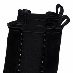 Bottes Et Autres Bottines CARINII - B7721 H20-000-000-000 Noir 11 Bottes Et Autres Bottines CARINII - B7721 H20-000-000-000 Noir -Carinii Soldes 0000209729665 03 fp