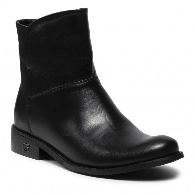 Bottes Et Autres Bottines CARINII - B7752 E50-000-000-C97 Noir 2 Bottes Et Autres Bottines CARINII - B7752 E50-000-000-C97 Noir – Image 2