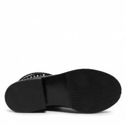 Bottes Et Autres Bottines CARINII - B7752 E50-000-000-C97 Noir 10 Bottes Et Autres Bottines CARINII - B7752 E50-000-000-C97 Noir -Carinii Soldes 0000209729696 05 pa