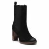 Bottes Et Autres Bottines CARINII - B7754 H20-000-000-D14 Noir