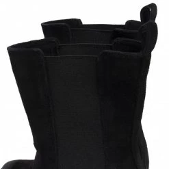 Bottes Et Autres Bottines CARINII - B7754 H20-000-000-D14 Noir -Carinii Soldes 0000209729719 03 pa