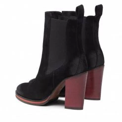 Bottes Et Autres Bottines CARINII - B7756/C H20-000-000-B77 Noir 8 Bottes Et Autres Bottines CARINII - B7756/C H20-000-000-B77 Noir -Carinii Soldes 0000209729726 02 kt