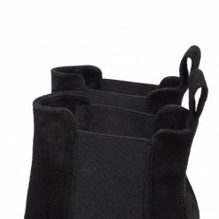 Bottes Et Autres Bottines CARINII - B7756/C H20-000-000-B77 Noir 11 Bottes Et Autres Bottines CARINII - B7756/C H20-000-000-B77 Noir -Carinii Soldes 0000209729726 03 kt