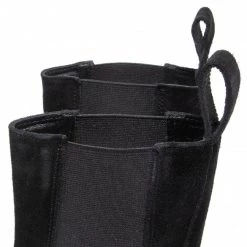 Bottes Et Autres Bottines CARINII - B7758 H20-000-000-C63 Noir 11 Bottes Et Autres Bottines CARINII - B7758 H20-000-000-C63 Noir -Carinii Soldes 0000209729764 03 wj