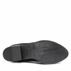 Bottes Et Autres Bottines CARINII - B7758 H20-000-000-C63 Noir 9 Bottes Et Autres Bottines CARINII - B7758 H20-000-000-C63 Noir -Carinii Soldes 0000209729764 05 wj