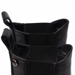 Bottes Et Autres Bottines CARINII - B7564 E50-000-000-E59 Noir 11 Bottes Et Autres Bottines CARINII - B7564 E50-000-000-E59 Noir -Carinii Soldes 0000209764260 05 ts 1