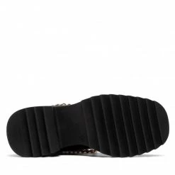 Bottes Et Autres Bottines CARINII - B7564 E50-000-000-E59 Noir 9 Bottes Et Autres Bottines CARINII - B7564 E50-000-000-E59 Noir -Carinii Soldes 0000209764260 08 ts 1