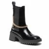 Bottes Et Autres Bottines CARINII - B7564 037-000-000-E59 Noir