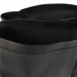 Bottes Et Autres Cuissardes CARINII - B7576 E50-000-000-E61 Noir -Carinii Soldes 0000209764291 07 pl