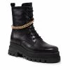 Bottes Et Autres Bottines CARINII - B7550 E50-000-000-E83 Noir