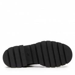 Bottes Et Autres Bottines CARINII - B7550 E50-000-000-E83 Noir -Carinii Soldes 0000209764345 05 sw