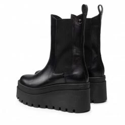 Bottes Et Autres Bottines CARINII - B7654 E50-000-000-E67 Noir 8 Bottes Et Autres Bottines CARINII - B7654 E50-000-000-E67 Noir -Carinii Soldes 0000209764352 02 mk