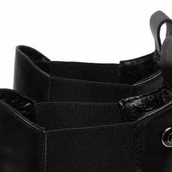 Bottes Et Autres Bottines CARINII - B7654 E50-000-000-E67 Noir 11 Bottes Et Autres Bottines CARINII - B7654 E50-000-000-E67 Noir -Carinii Soldes 0000209764352 03 mk