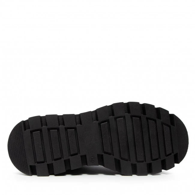 Bottes Et Autres Bottines CARINII - B7654 E50-000-000-E67 Noir 4 Bottes Et Autres Bottines CARINII - B7654 E50-000-000-E67 Noir – Image 4