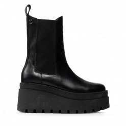 Bottes Et Autres Bottines CARINII - B7654 E50-000-000-E67 Noir 7 Bottes Et Autres Bottines CARINII - B7654 E50-000-000-E67 Noir -Carinii Soldes 0000209764352 06 mk