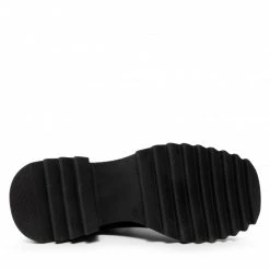 Bottes Et Autres Bottines CARINII - B7893 070-000-000-E59 Noir -Carinii Soldes 0000209764369 05 mk