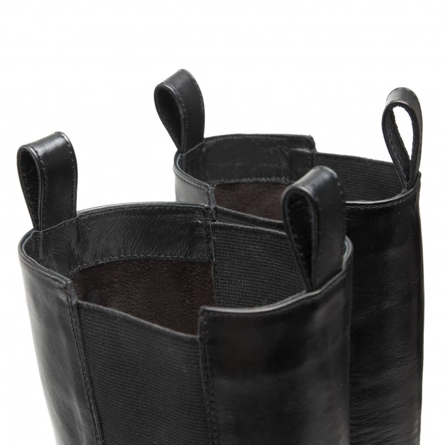 Bottes Et Autres Bottes CARINII - B7894 E50-000-000-E36 Noir 6 Bottes Et Autres Bottes CARINII - B7894 E50-000-000-E36 Noir – Image 6