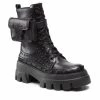 Bottes Et Autres Bottines CARINII - B7900 E50-000-000-E81 Noir
