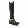 Bottes Et Autres Bottes CARINII - B7682 E50-000-000-E59 Noir